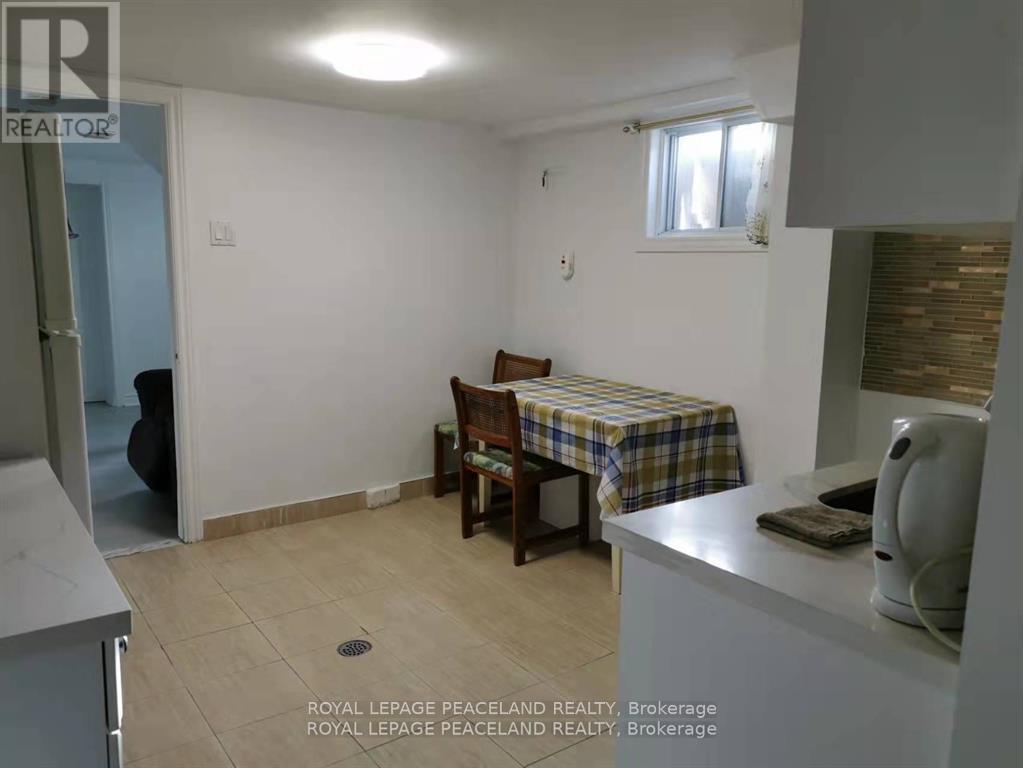 Bsmt-1 - 84 Araman Drive, Toronto, Ontario  M1T 2P8 - Photo 4 - E13138164