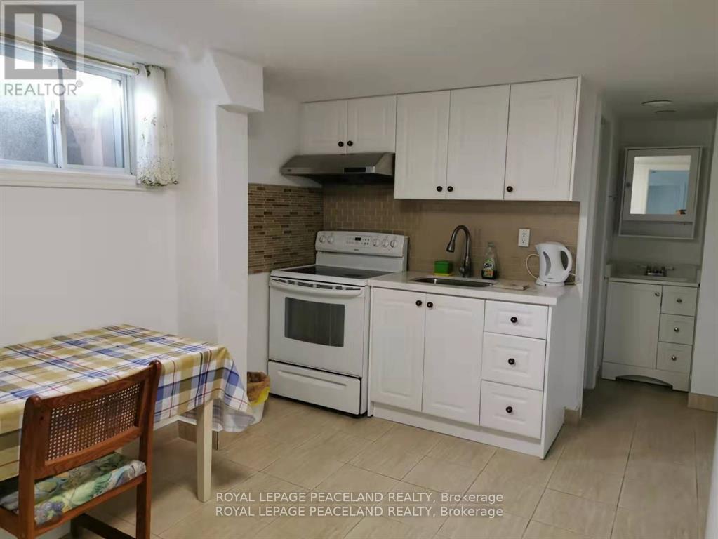 Bsmt-1 - 84 Araman Drive, Toronto, Ontario  M1T 2P8 - Photo 5 - E13138164