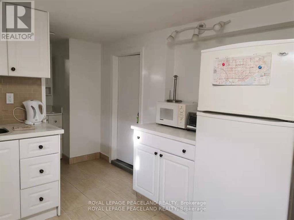 Bsmt-1 - 84 Araman Drive, Toronto, Ontario  M1T 2P8 - Photo 6 - E13138164