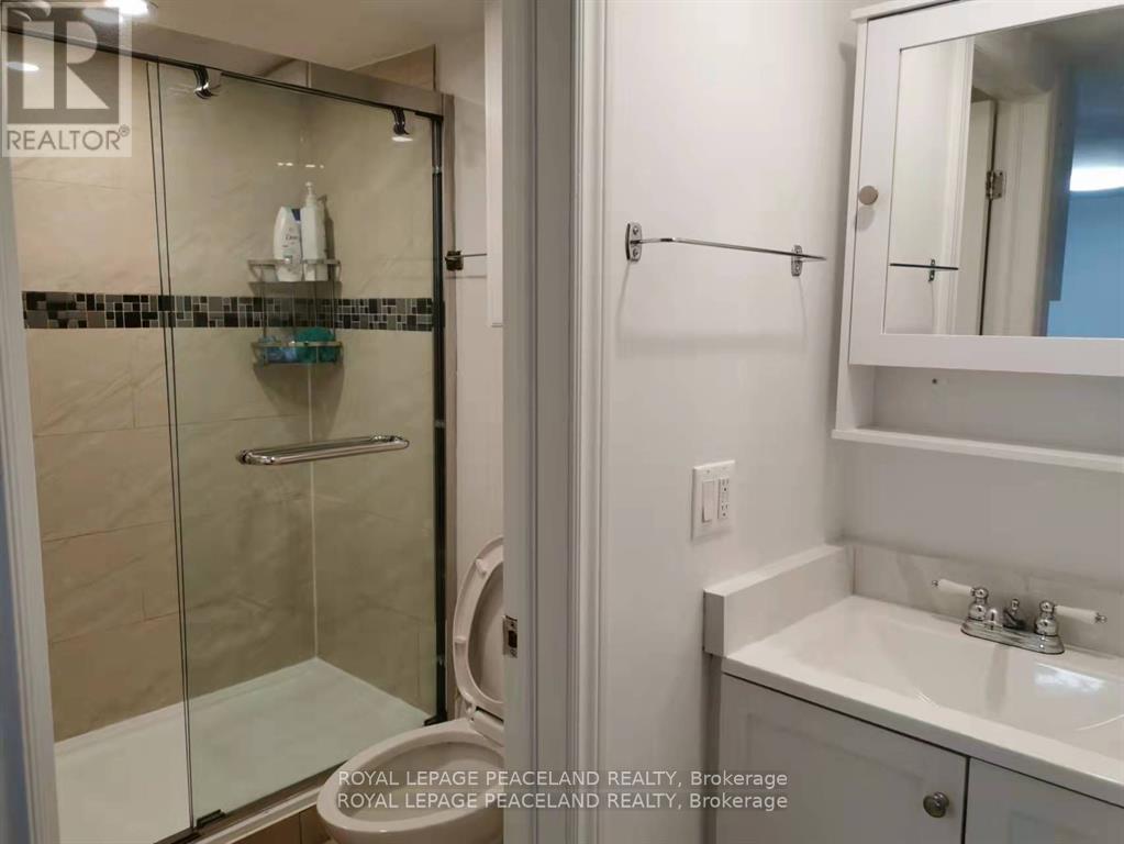 Bsmt-1 - 84 Araman Drive, Toronto, Ontario  M1T 2P8 - Photo 7 - E13138164