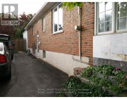 BSMT-1 - 84 ARAMAN DRIVE, Toronto, Ontario