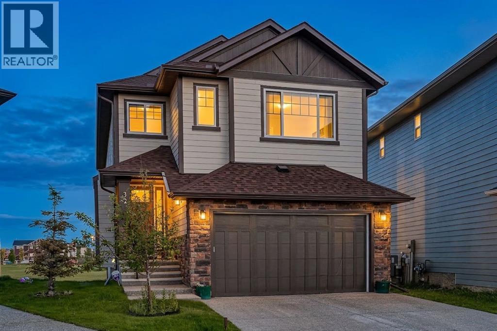 32 Legacy Cove SE, Calgary, Alberta  T2X 0Y7 - Photo 1 - A2305209