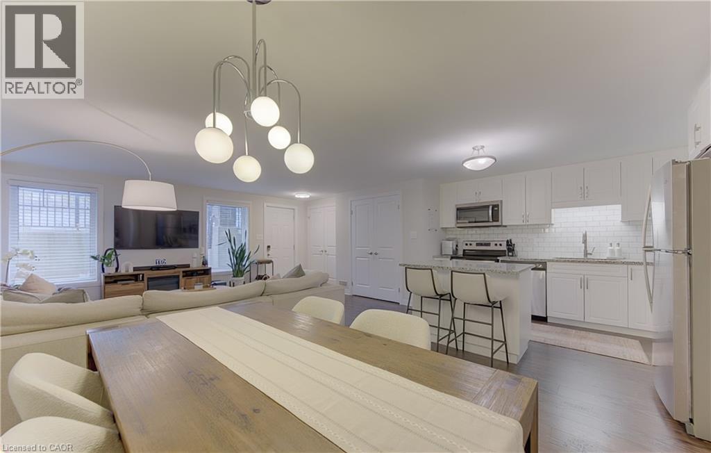 1989 OTTAWA Street S Unit# 20H, Kitchener, Ontario