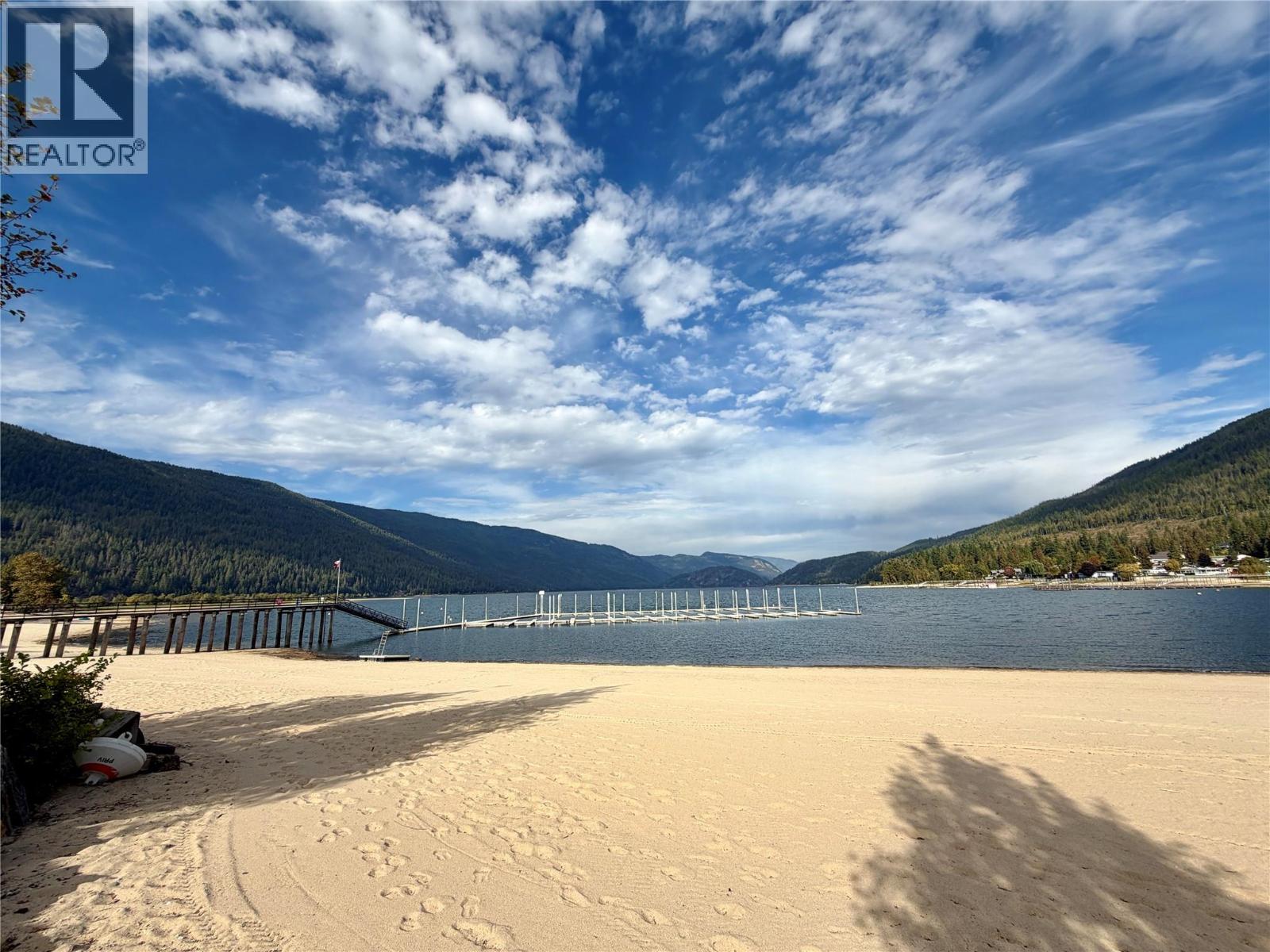8192 Highway 97A Road Unit# LS33, Mara, British Columbia