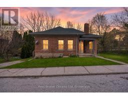 846 7TH AVENUE E, Owen Sound, Ontario