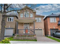 7 FAIRLAWN AVENUE, Markham, Ontario