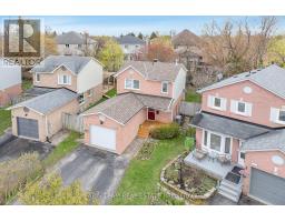 44 HADDEN CRESCENT, Barrie, Ontario