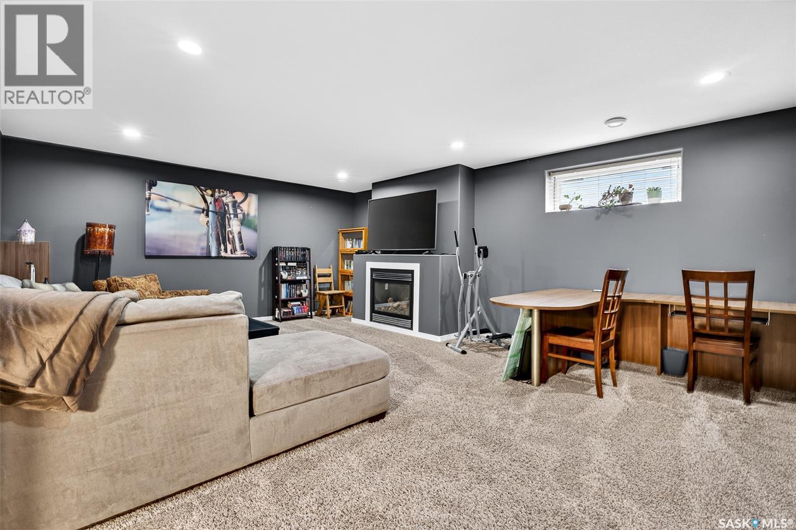 1048 6th Avenue Nw, Moose Jaw, Saskatchewan  S6H 4A4 - Photo 41 - SK036208