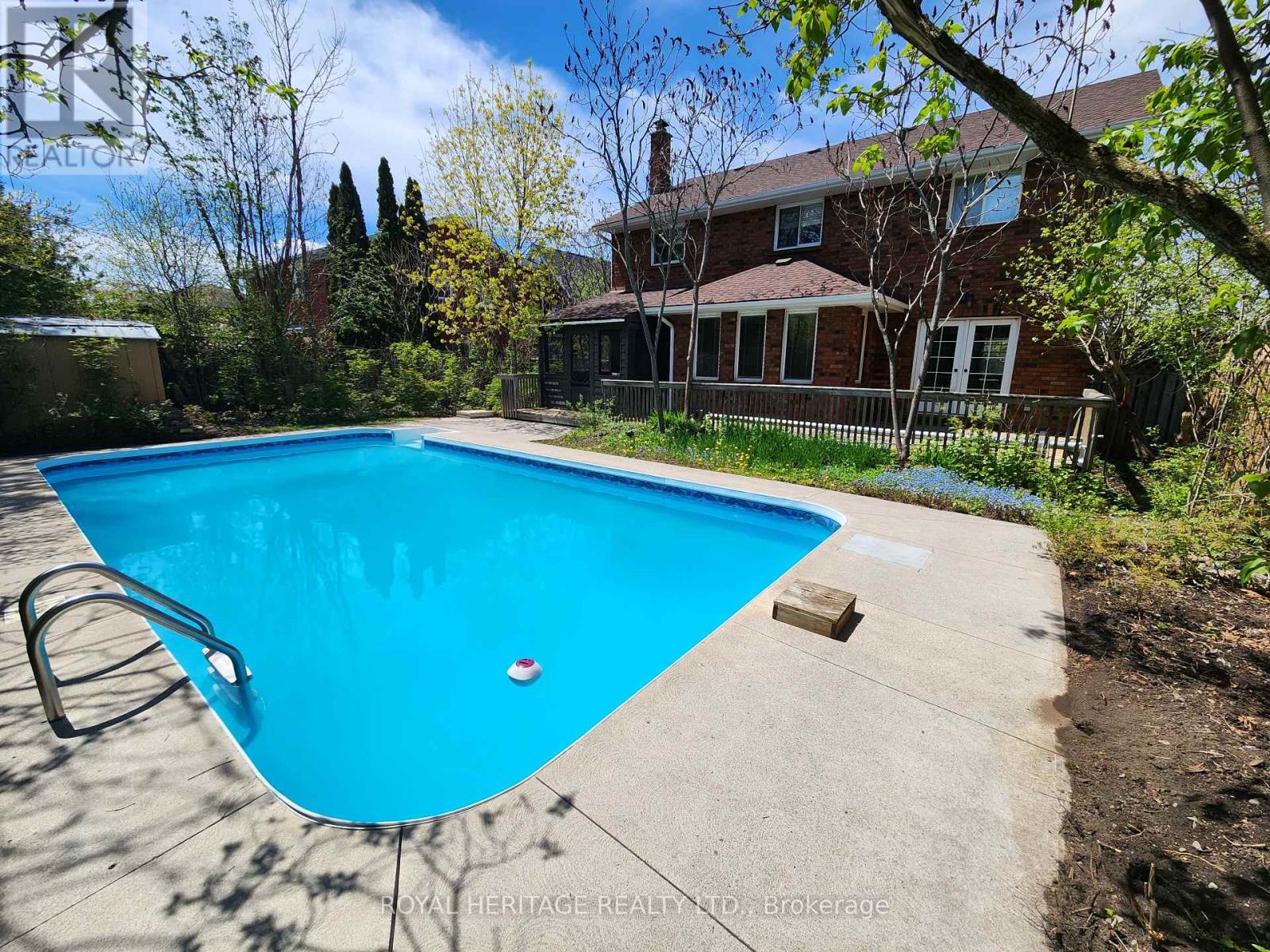 1534 Scollard Crescent, Peterborough, Ontario  K9H 7L1 - Photo 2 - X13132290