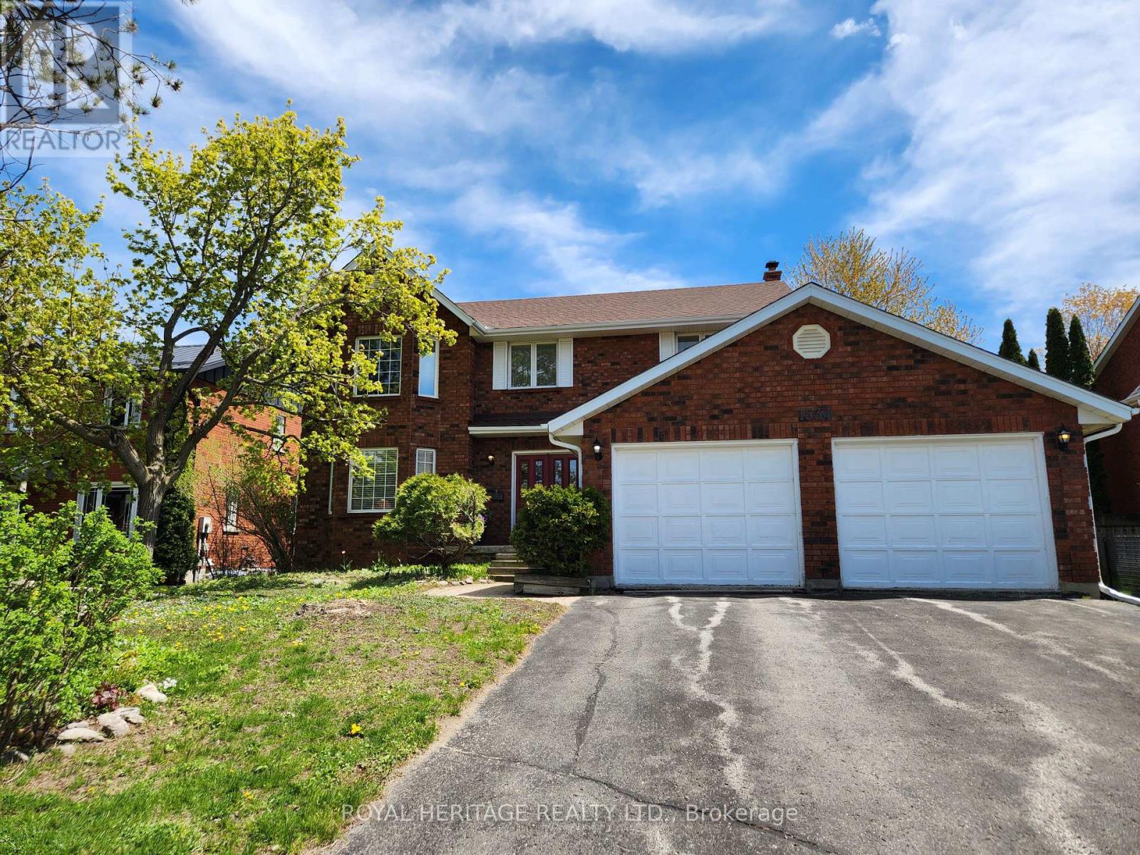 1534 Scollard Crescent, Peterborough, Ontario  K9H 7L1 - Photo 1 - X13132290