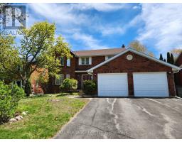 1534 SCOLLARD CRESCENT, Peterborough, Ontario