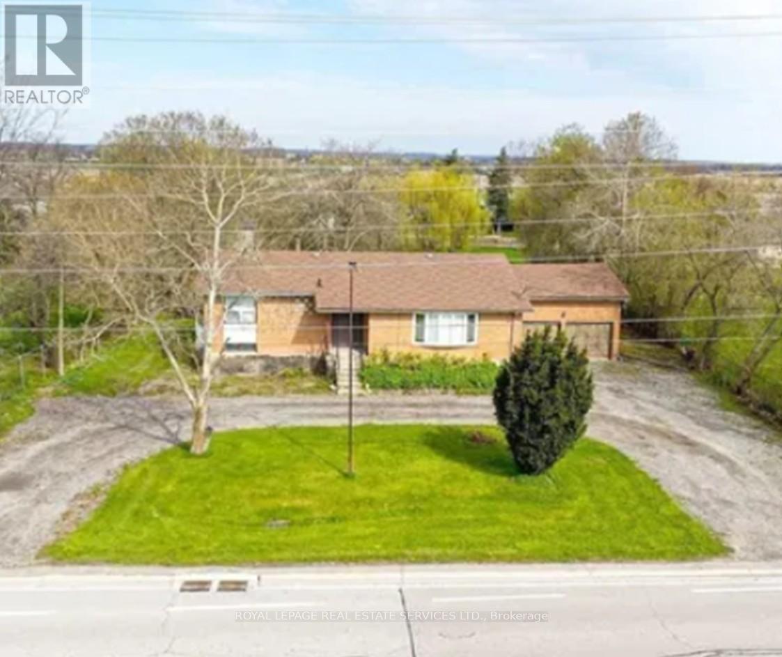 13043 10 Side Road, Halton Hills, Ontario L7G 4S5 - Photo 3 - W13138150