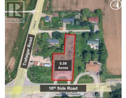 13043 10 SIDE ROAD, Halton Hills, Ontario