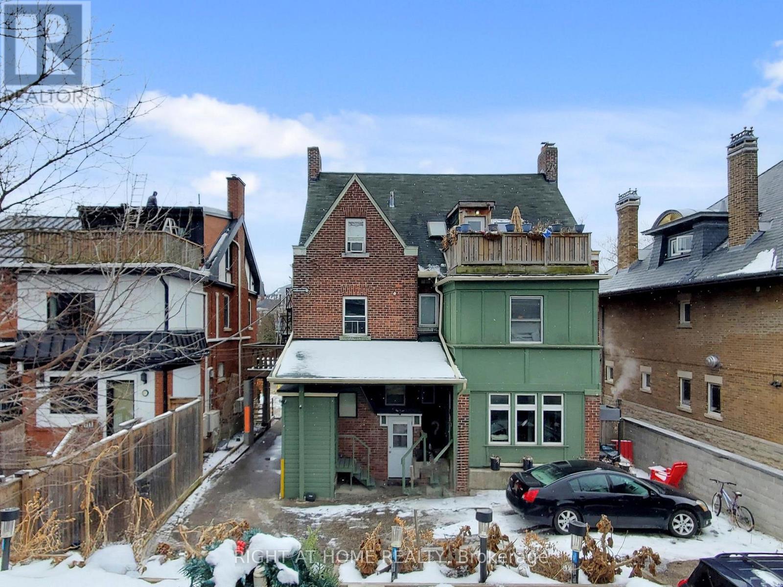 32 High Park Boulevard, Toronto, Ontario  M6R 1M7 - Photo 27 - W13138170