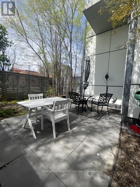 102 - 185 Bonis Avenue, Toronto, Ontario  M1T 0A4 - Photo 18 - E13135766