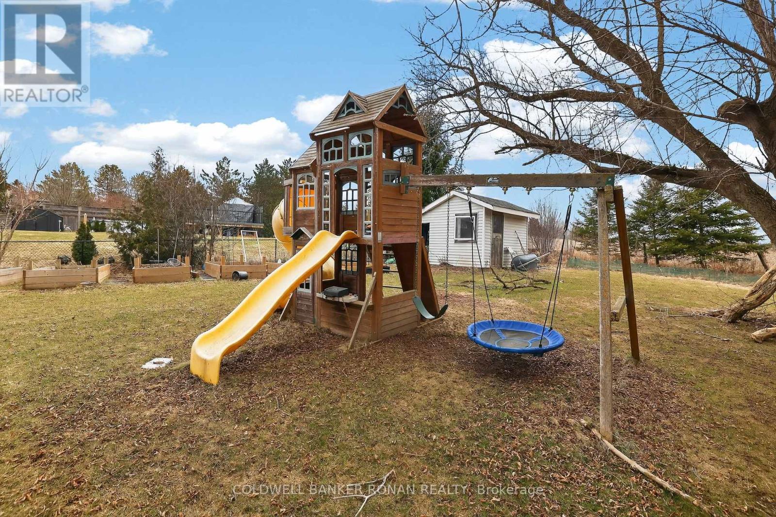 10 Catherine Street, Adjala-Tosorontio, Ontario  L0G 1L0 - Photo 33 - N12930922
