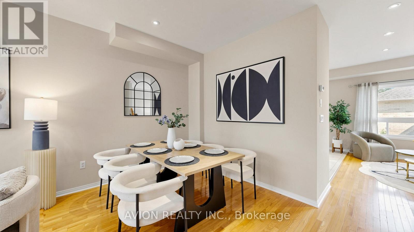 55 Madison Heights Boulevard, Markham, Ontario  L6C 2E3 - Photo 14 - N13132004