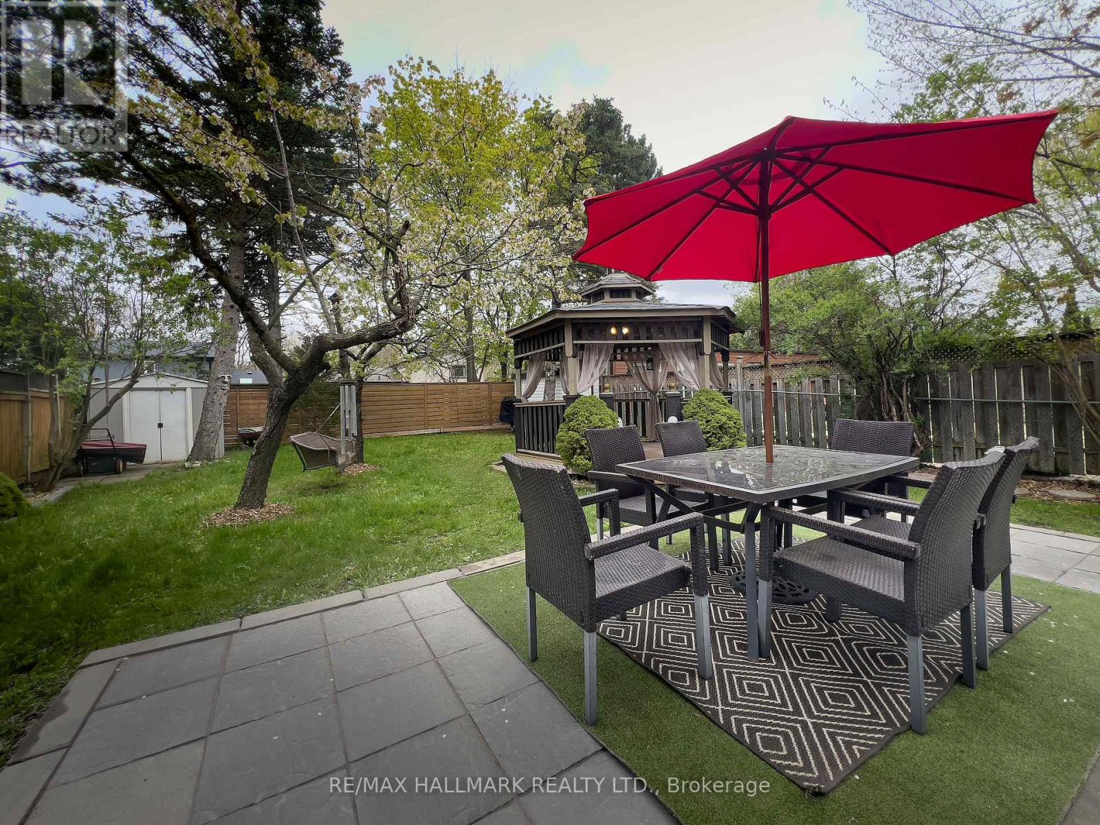 195 Avenue Road, Richmond Hill, Ontario  L4C 4Z7 - Photo 37 - N13131712