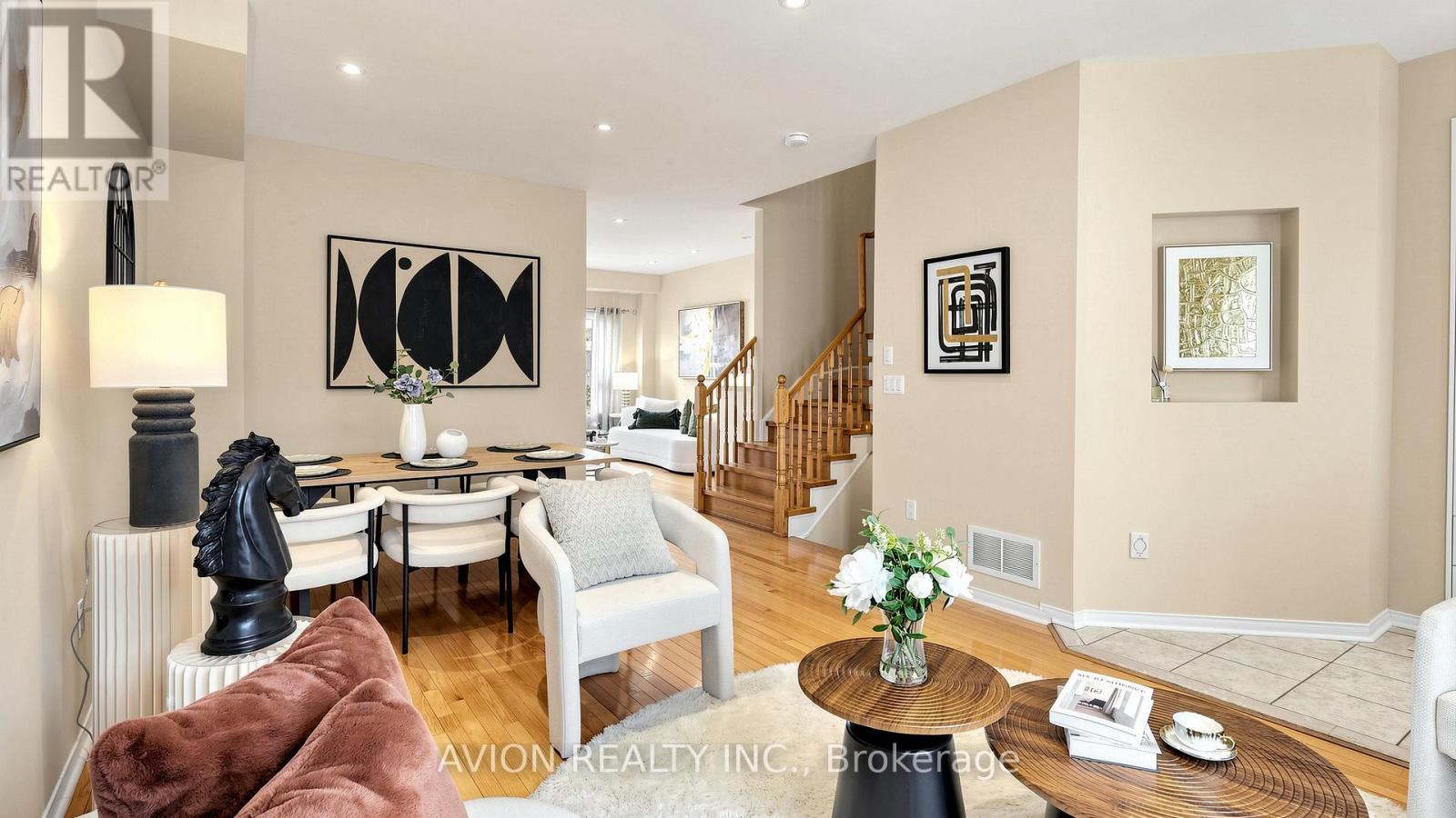 55 Madison Heights Boulevard, Markham, Ontario  L6C 2E3 - Photo 11 - N13132004