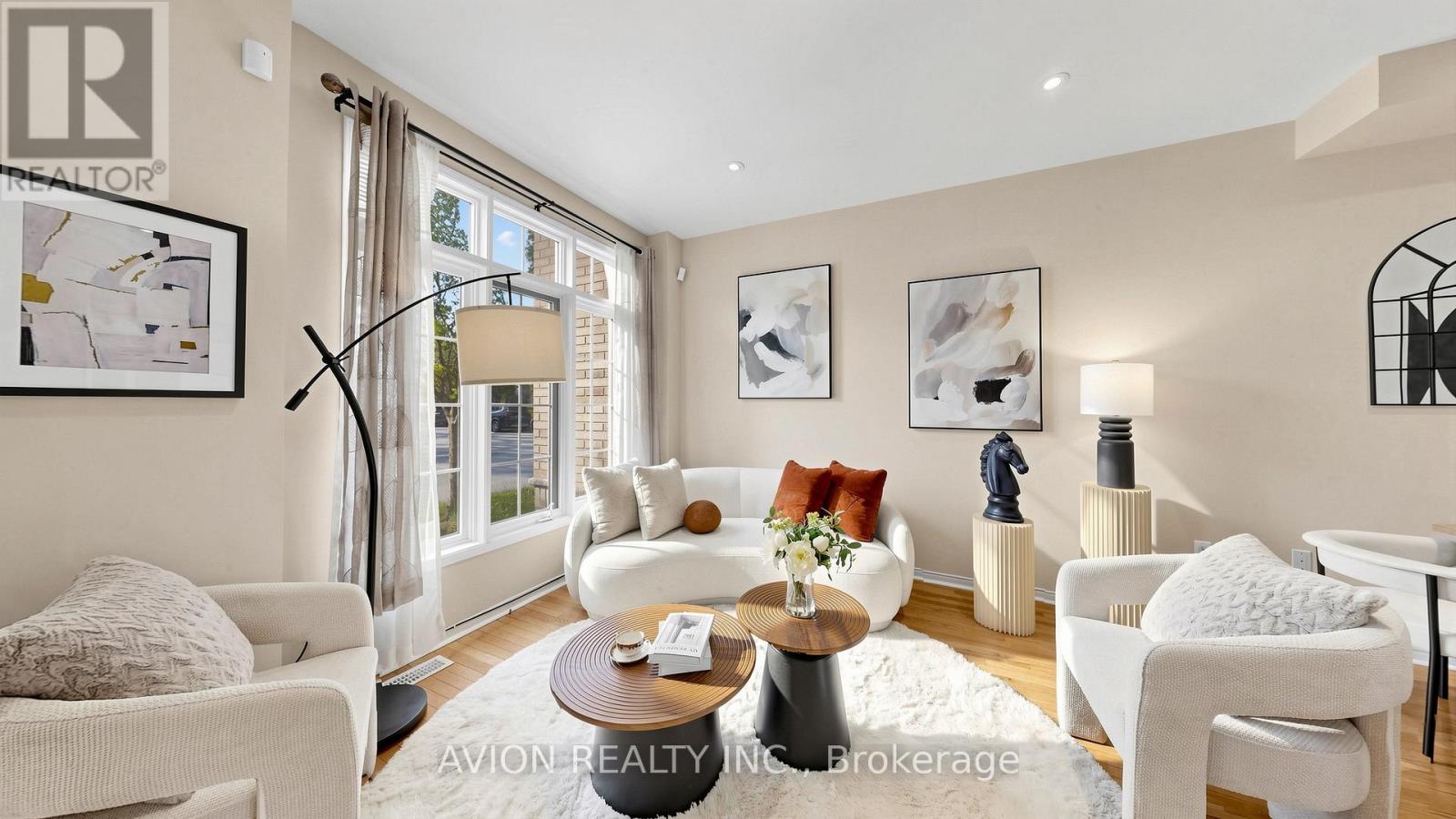 55 MADISON HEIGHTS BOULEVARD, Markham, Ontario
