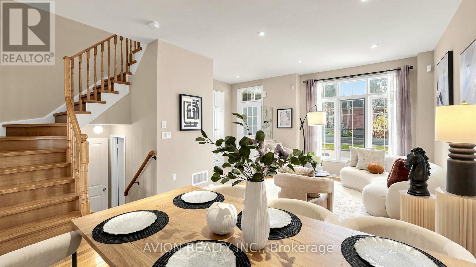 55 Madison Heights Boulevard, Markham, Ontario  L6C 2E3 - Photo 15 - N13132004