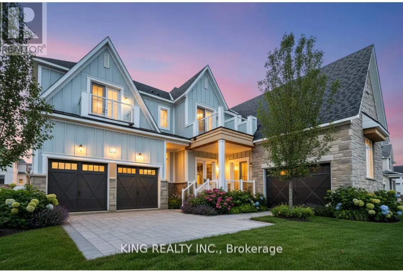 22 ALDWINCKLE AVENUE, Oro-Medonte, Ontario