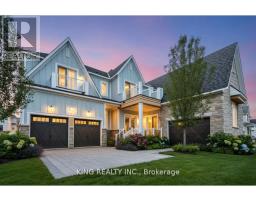 22 ALDWINCKLE AVENUE, Oro-Medonte, Ontario