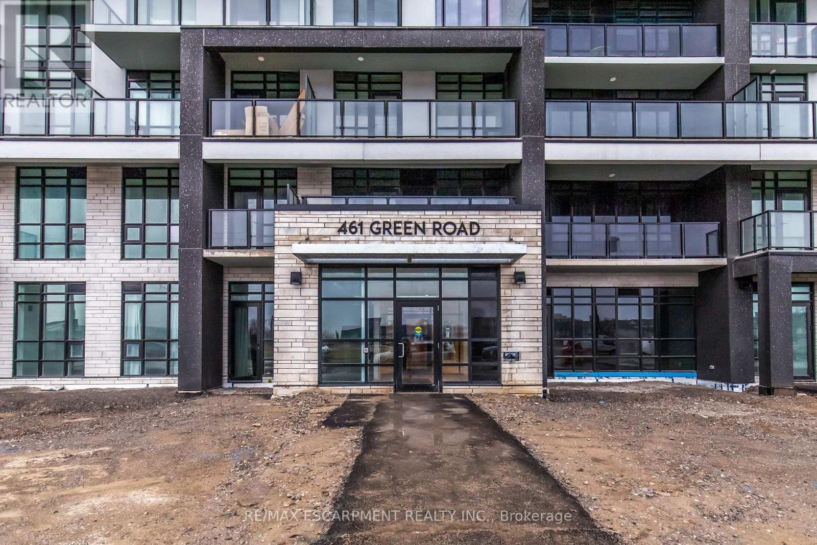 220 - 461 Green Road, Hamilton, Ontario  L8E 0L5 - Photo 3 - X13122450