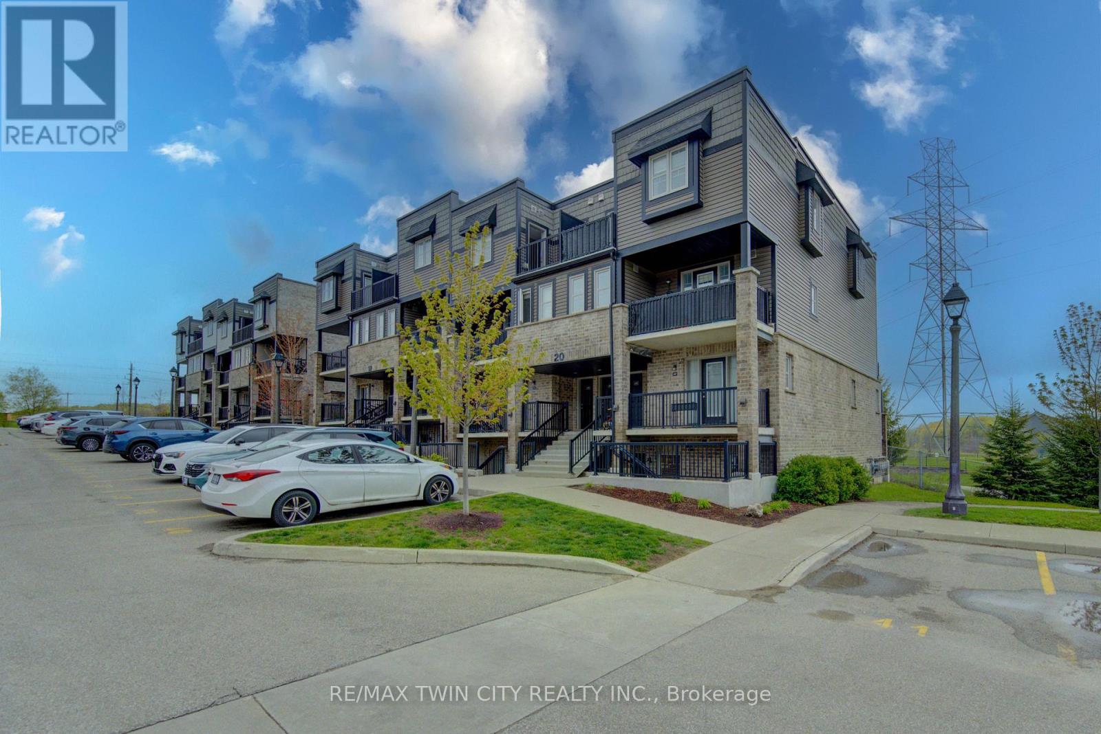 36 - 1989 Ottawa Street S, Kitchener, Ontario  N2E 0G7 - Photo 12 - X13132646