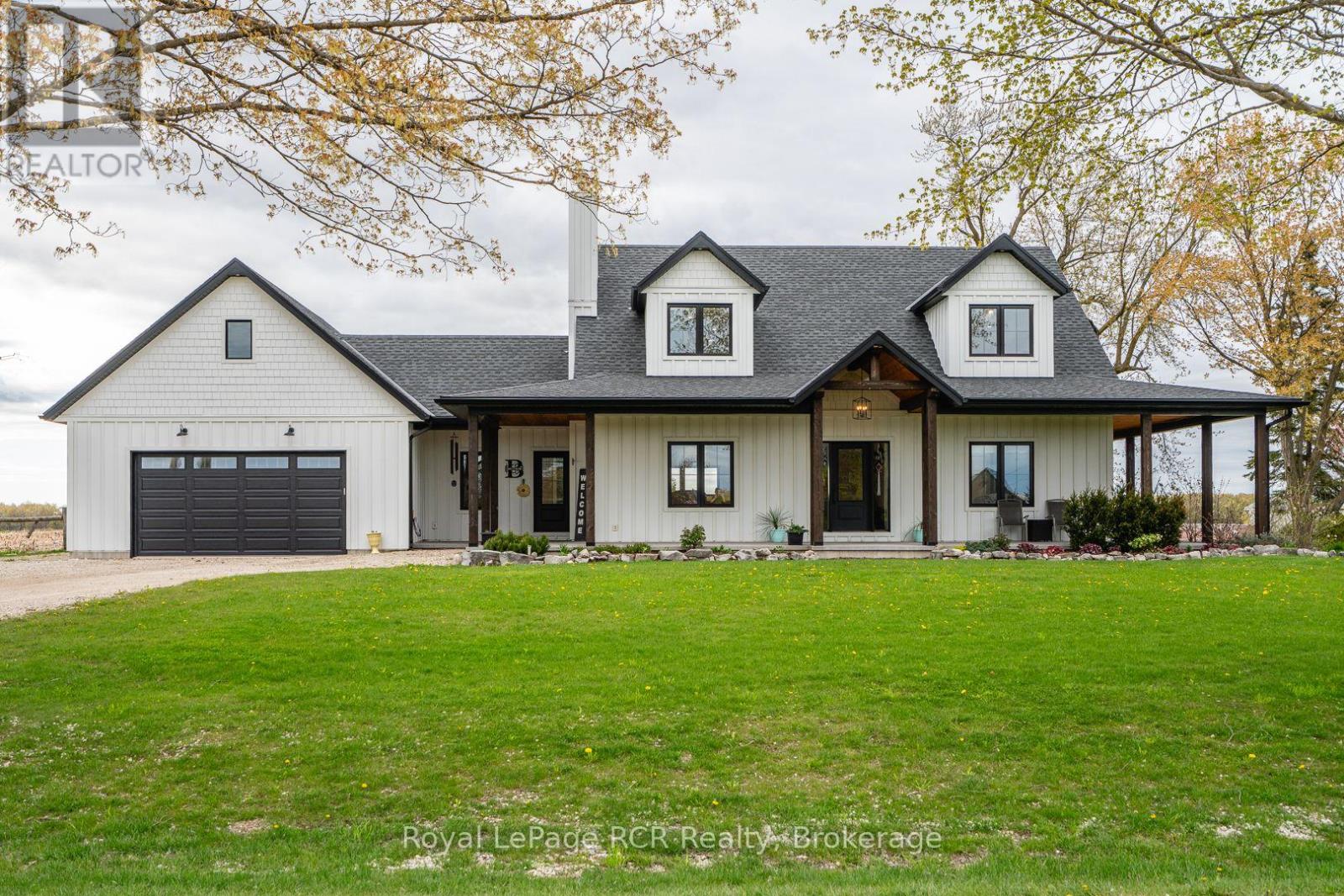 45472 Creamery Road, Howick, Ontario  N0G 1V0 - Photo 5 - X13138178