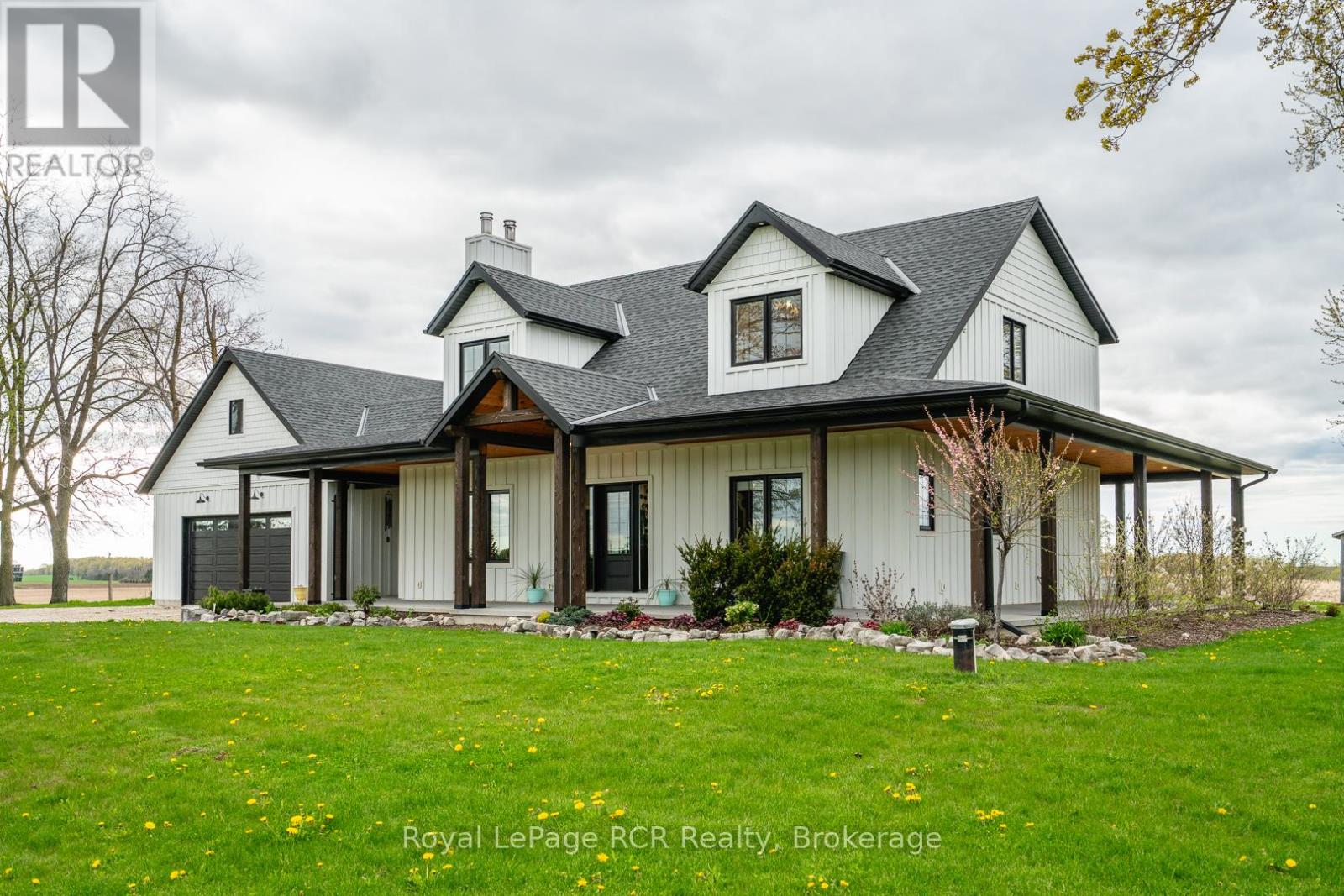 45472 Creamery Road, Howick, Ontario  N0G 1V0 - Photo 4 - X13138178