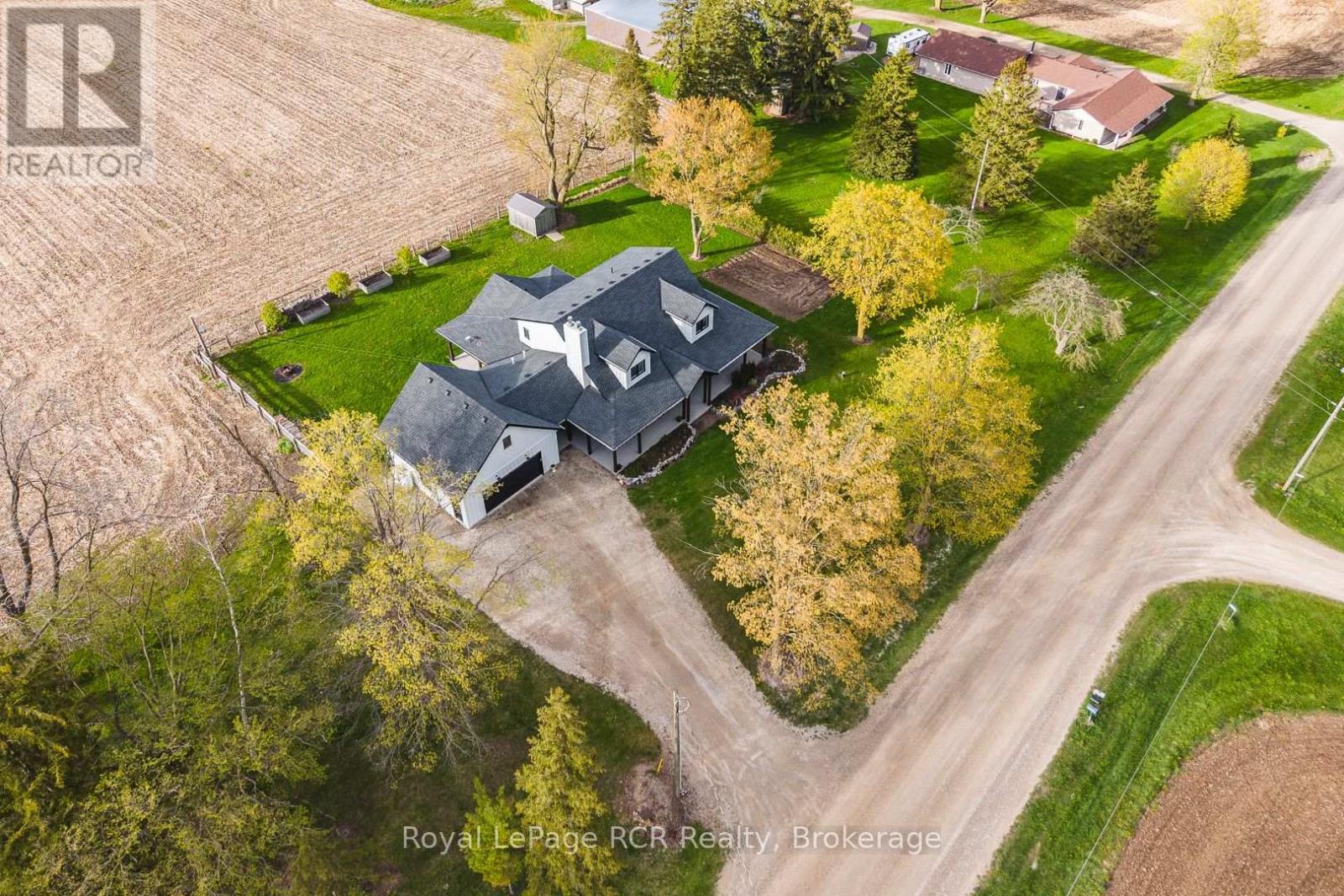 45472 Creamery Road, Howick, Ontario  N0G 1V0 - Photo 1 - X13138178