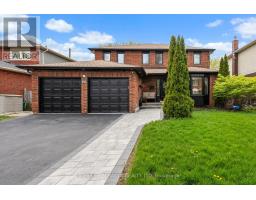 164 MELISSA CRESCENT, Whitby, Ontario