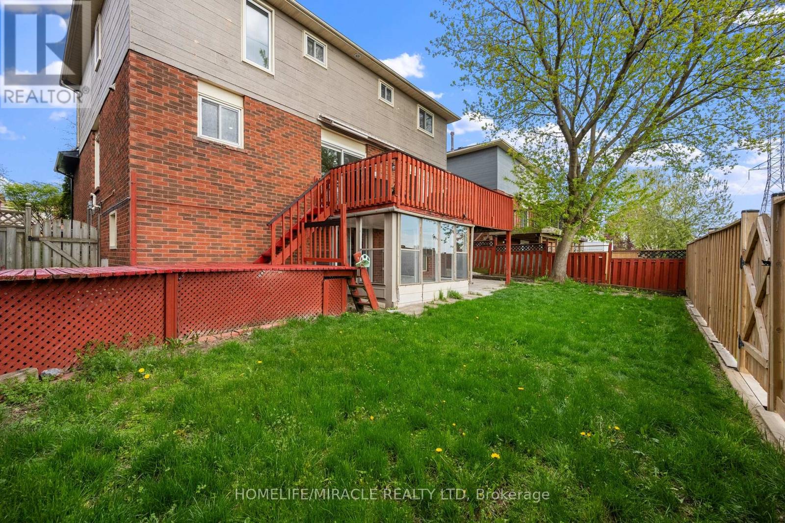 164 Melissa Crescent, Whitby, Ontario  L1N 8G5 - Photo 49 - E13136776