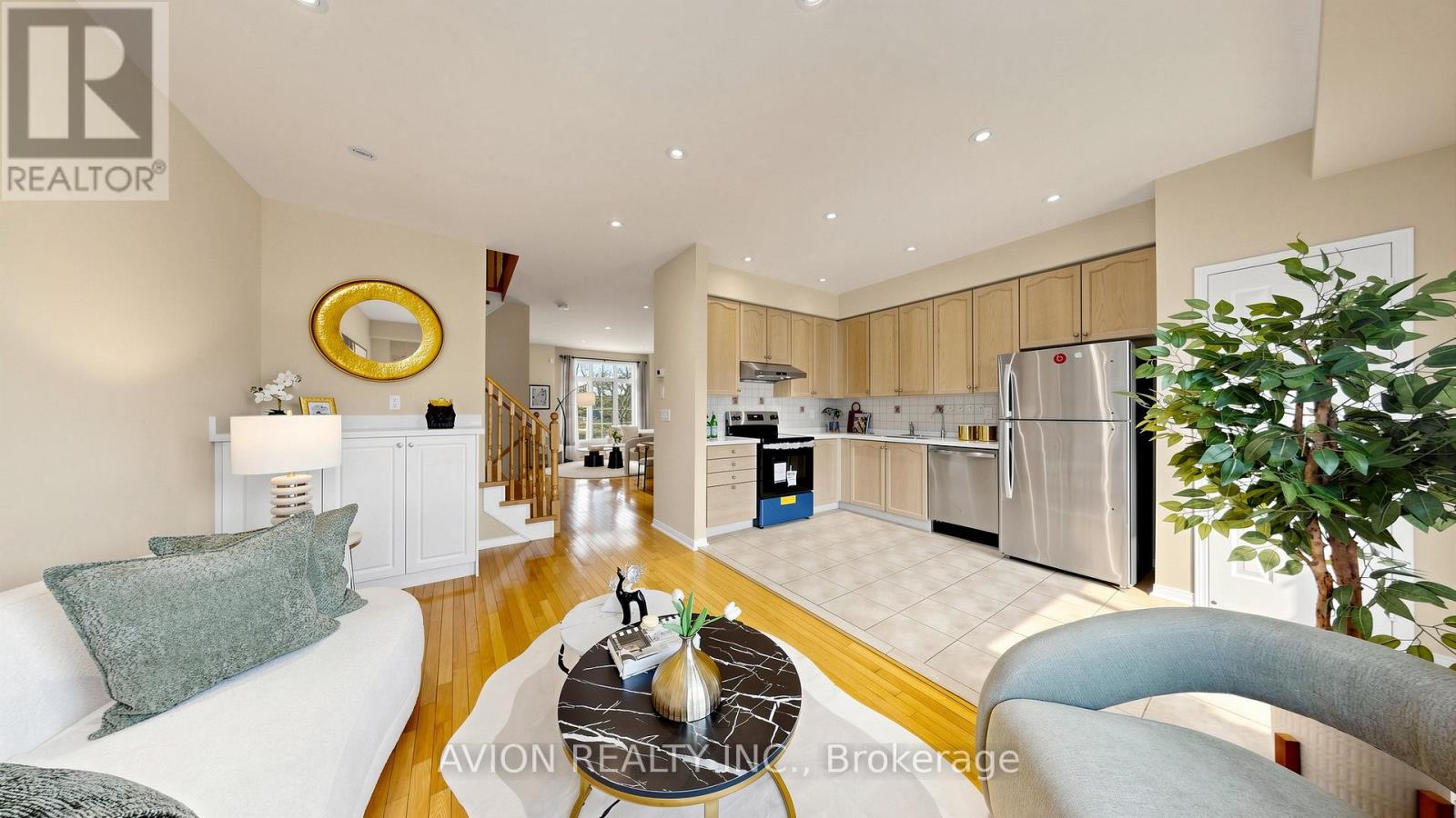 55 Madison Heights Boulevard, Markham, Ontario  L6C 2E3 - Photo 21 - N13132004