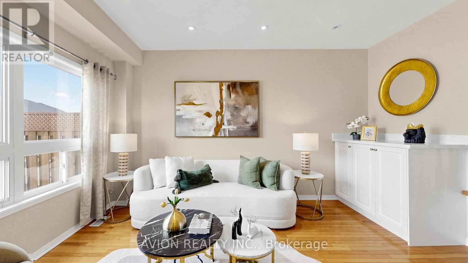 55 Madison Heights Boulevard, Markham, Ontario  L6C 2E3 - Photo 20 - N13132004