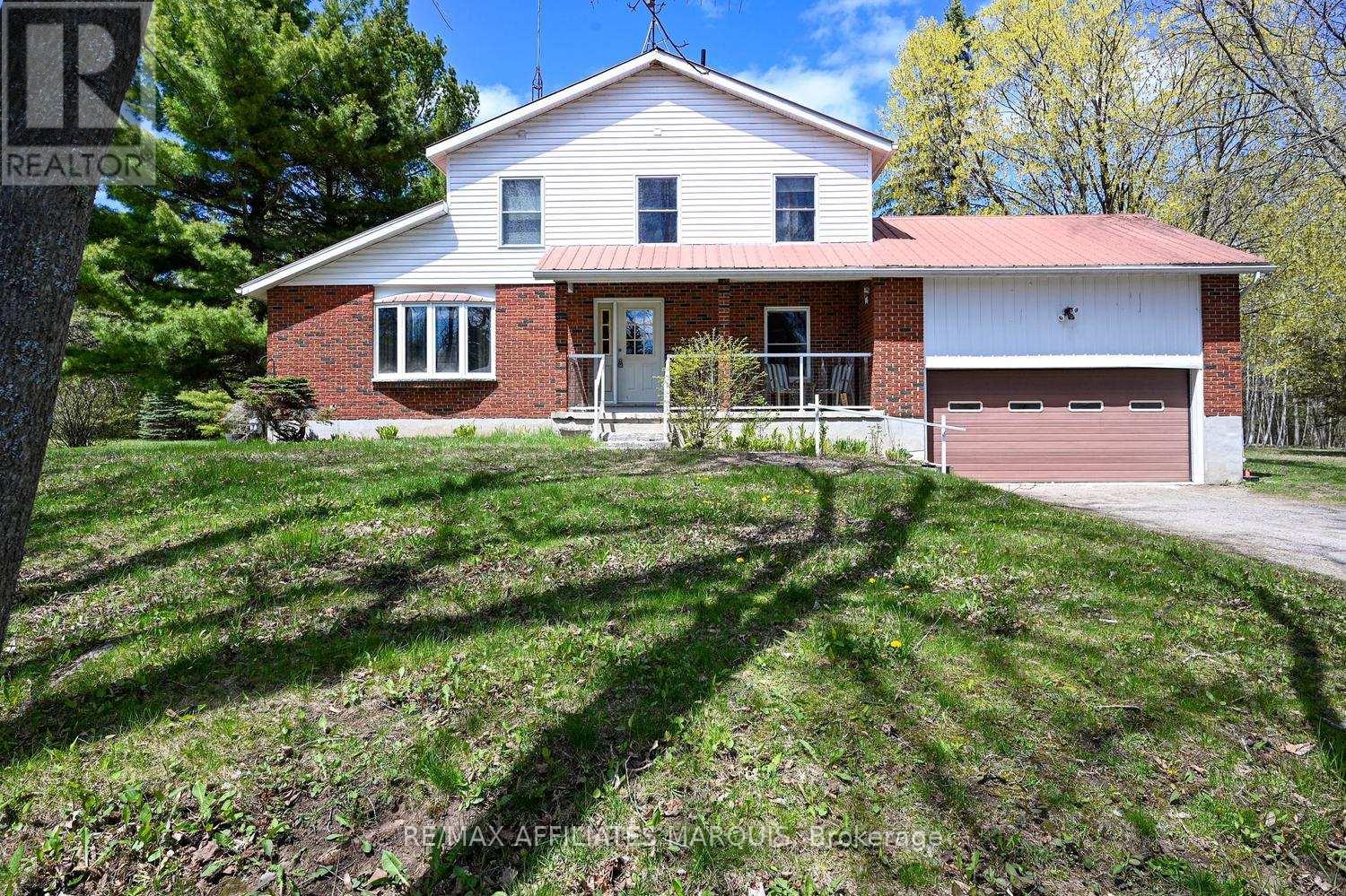 434 County Road 29 Road, Elizabethtown-Kitley, Ontario  K0E 1Y0 - Photo 2 - X12911436