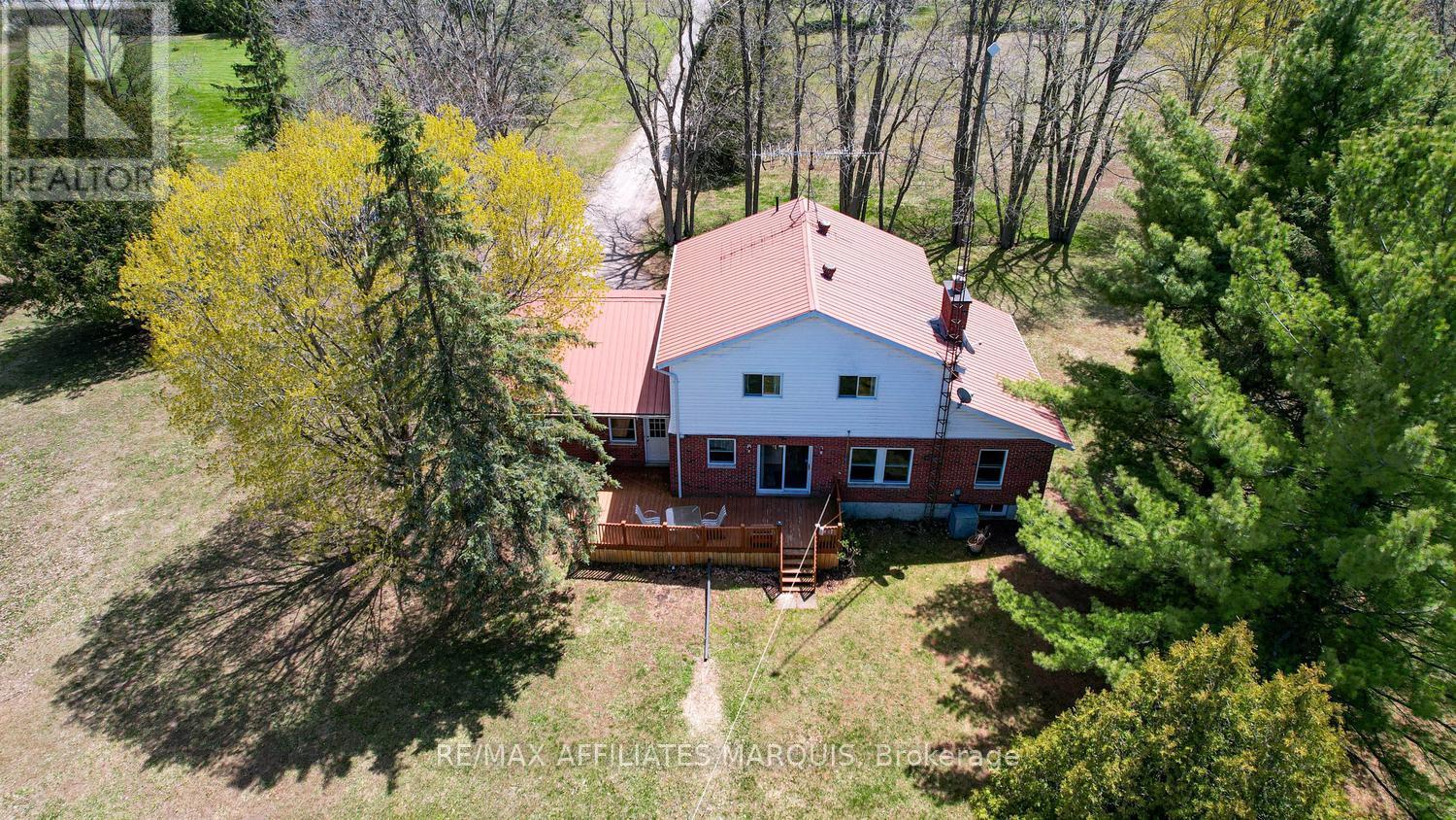 434 County Road 29 Road, Elizabethtown-Kitley, Ontario  K0E 1Y0 - Photo 38 - X12911436