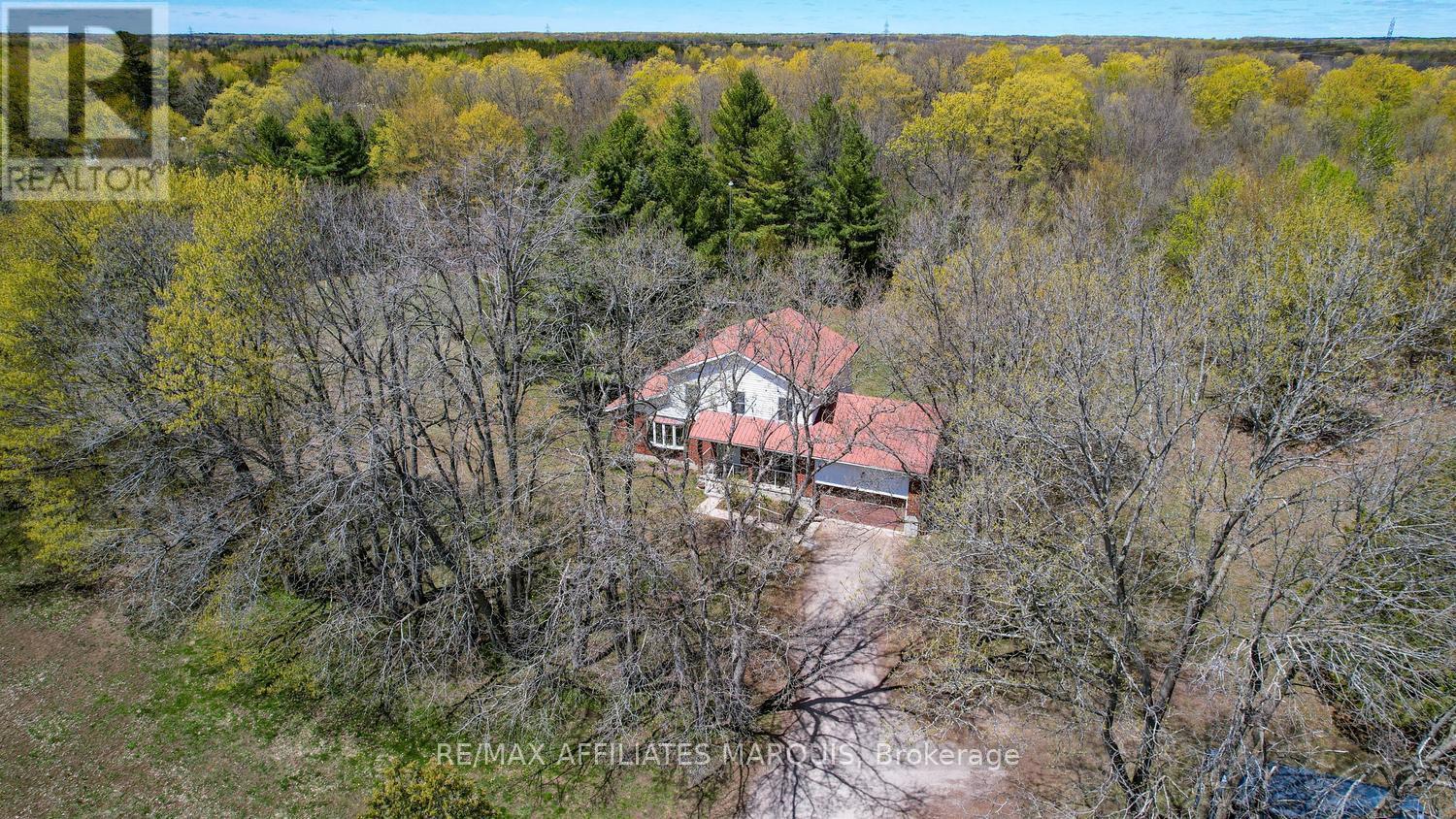 434 County Road 29 Road, Elizabethtown-Kitley, Ontario  K0E 1Y0 - Photo 4 - X12911436
