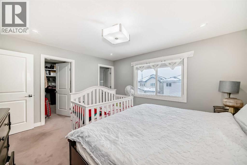 197 Baysprings Gardens SW, Airdrie, Alberta  T4B 5C5 - Photo 22 - A2290238