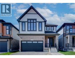 54 JACOB DETWEILLER Drive, Kitchener, Ontario
