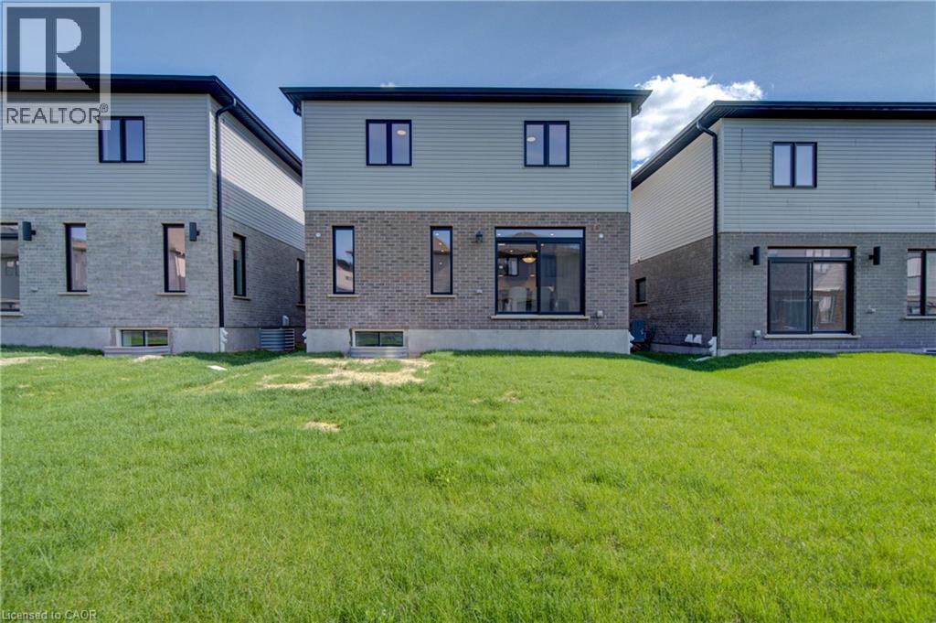 54 Jacob Detweiller Drive, Kitchener, Ontario  N2P 0K7 - Photo 43 - 40800824
