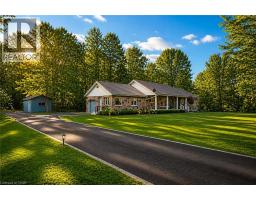2340 CONCESSION 4 Road W, Flamborough, Ontario