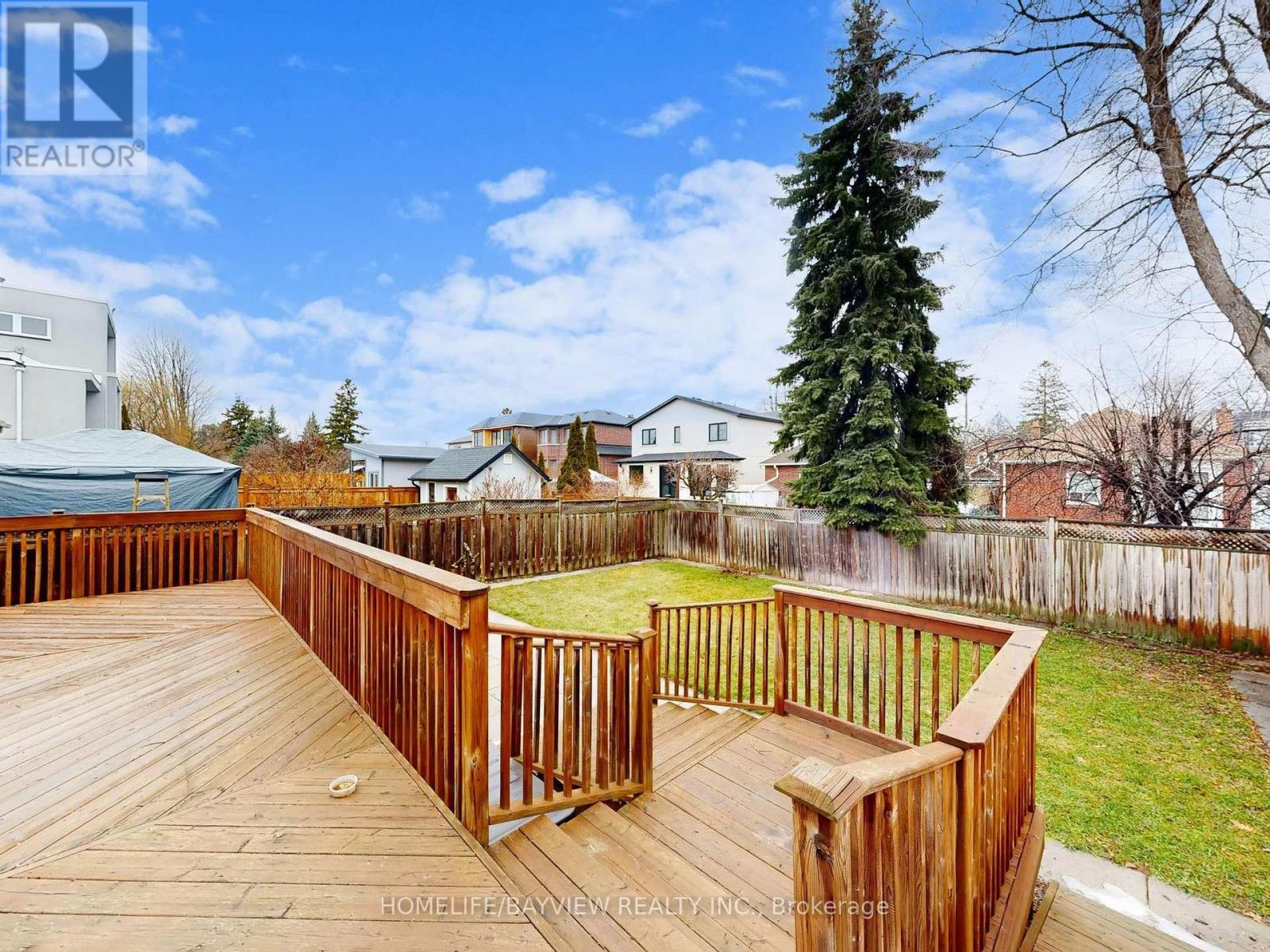 1607 Woodbine Heights Boulevard, Toronto, Ontario  M4B 3A3 - Photo 36 - E13113138