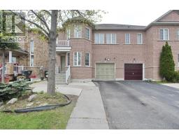 4 KANATA ROAD, Brampton, Ontario