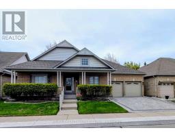 3 TUSCANY LANE, Brampton, Ontario