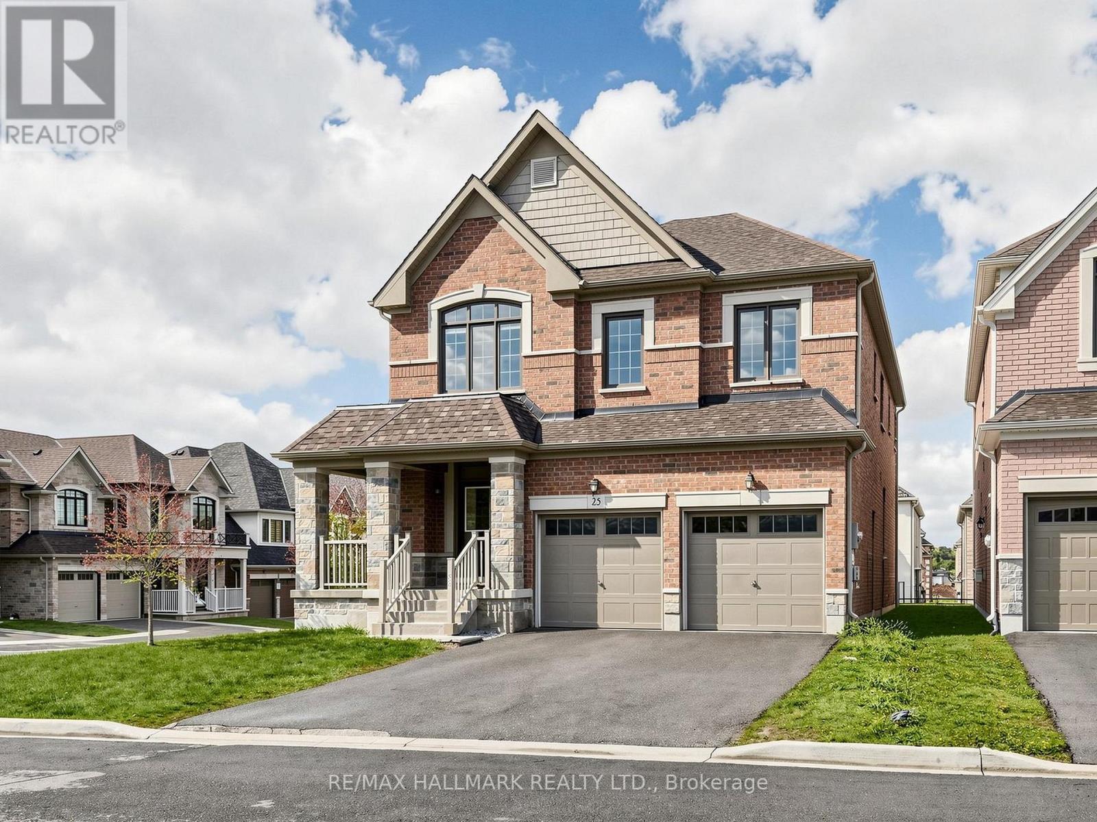25 Beebalm Lane, East Gwillimbury, Ontario  L9N 0T4 - Photo 46 - N13130688
