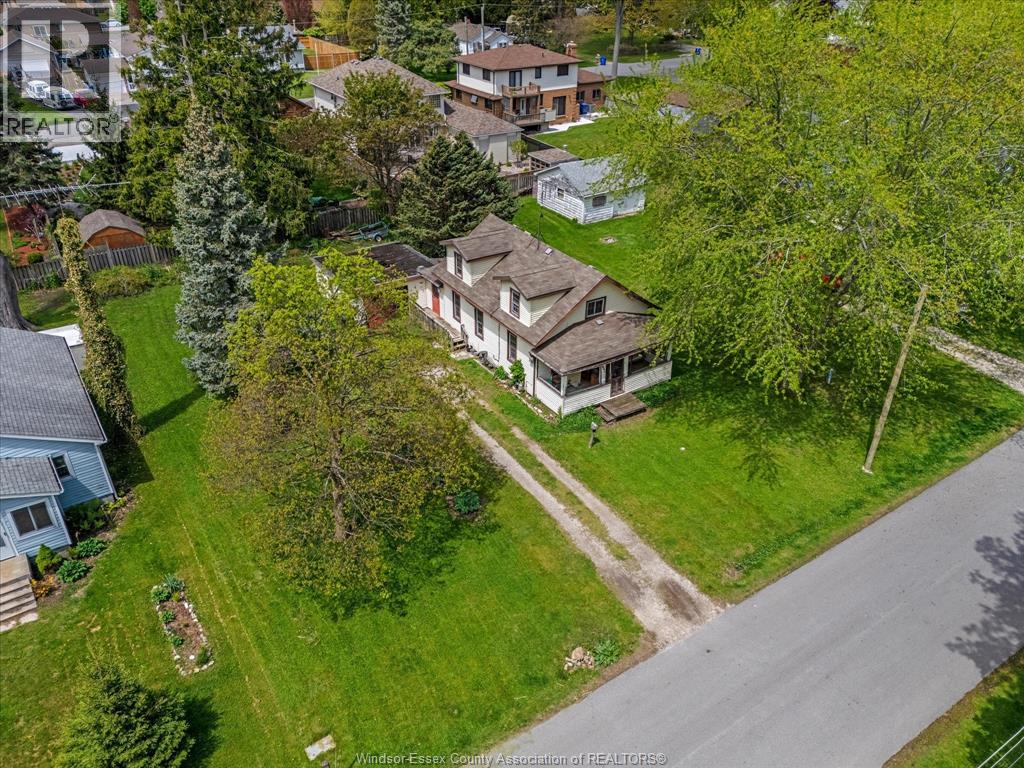 863 Erie AVENUE West, Kingsville, Ontario
