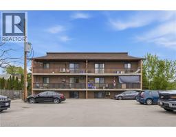 482 JAMES Street N Unit# 104, Hamilton, Ontario