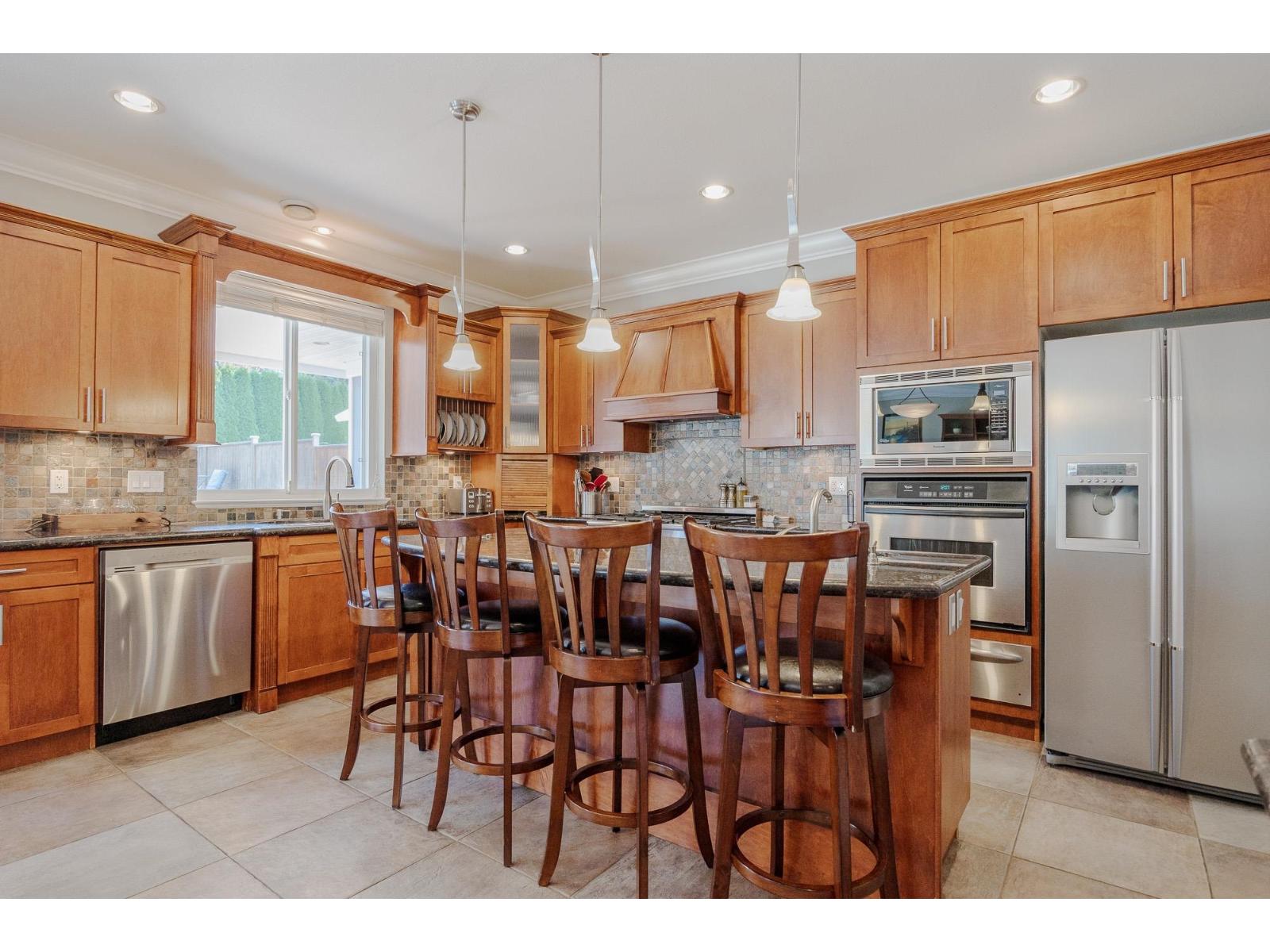 6648 181 Street, Surrey, British Columbia  V3S 9A2 - Photo 7 - R3119478
